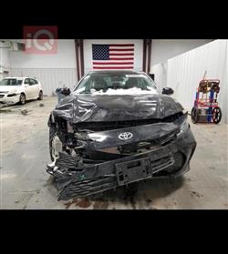 تۆیۆتا کامری